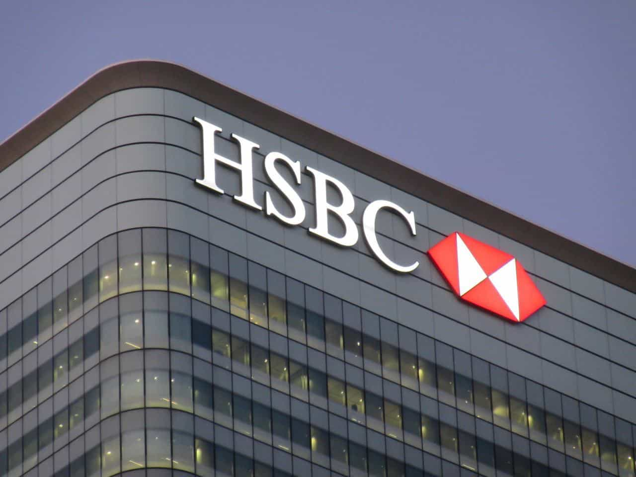 HSBC : Maximisez vos avantages