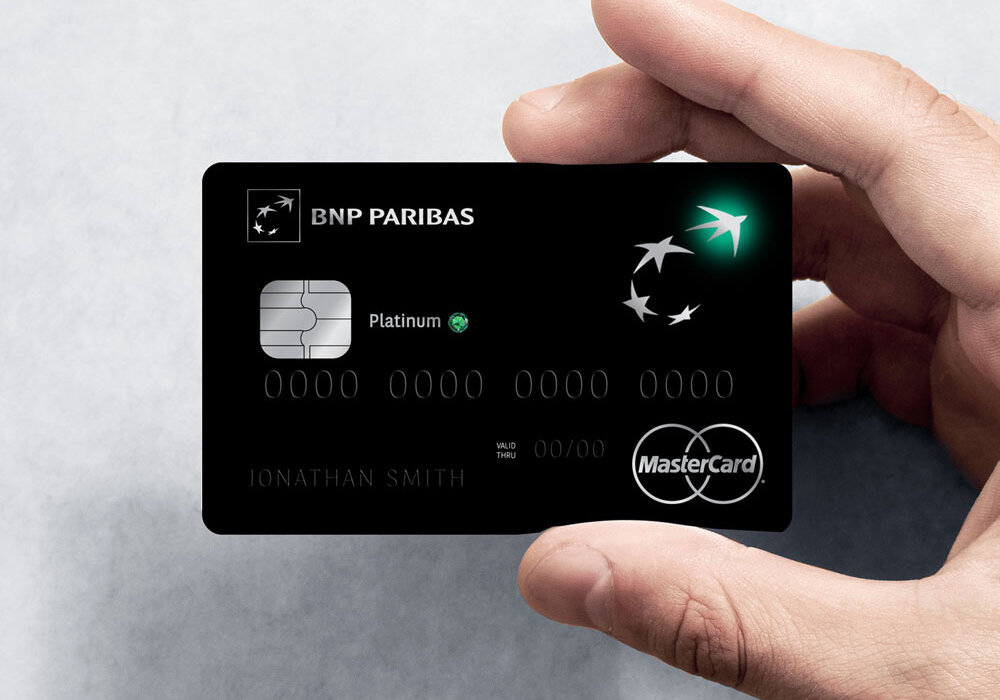 BNP Paribas : Simplifiez vos finances