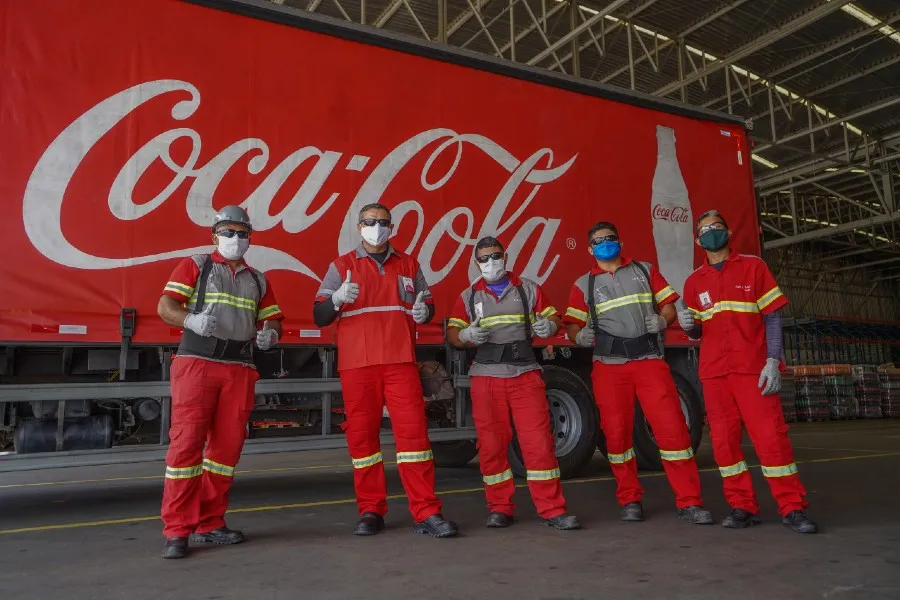 Coca-Cola Europacific