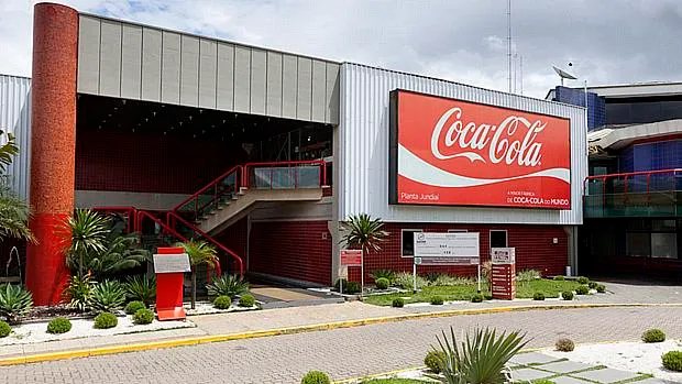 Coca-Cola Europacific