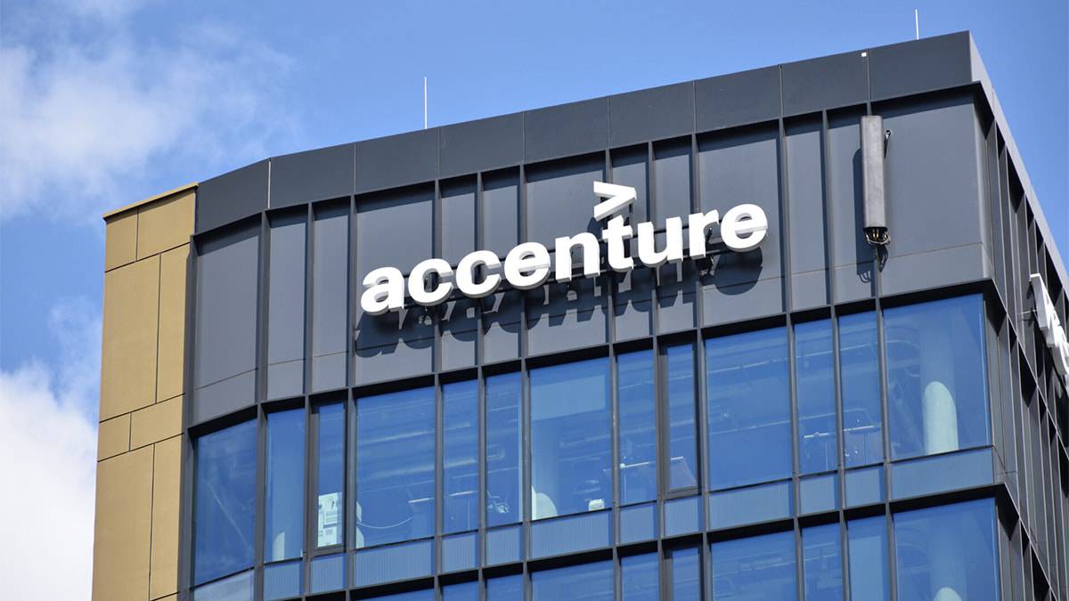 Accenture pour façonner