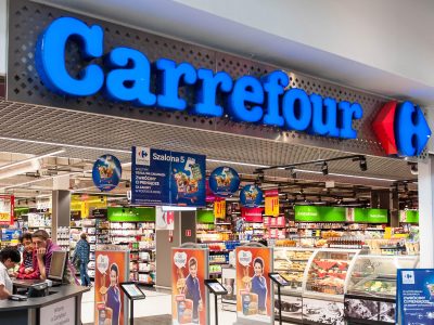 Carrefour: Ouverture des portes à une carrière prometteuse