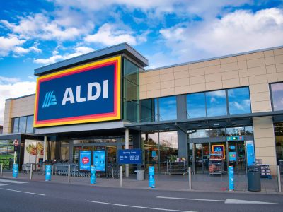 Opportunités d'emploi chez Aldi: Découvrez les postes disponibles!