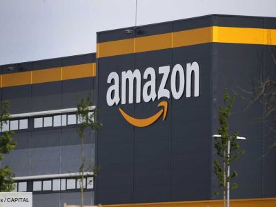 Amazon: Rejoignez le Titan du commerce électronique