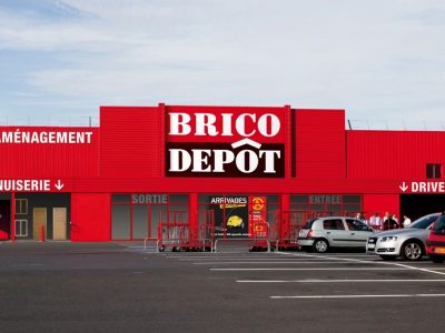 Emplois chez Brico Dépôt: Découvrez les postes disponibles et rejoignez-nous!