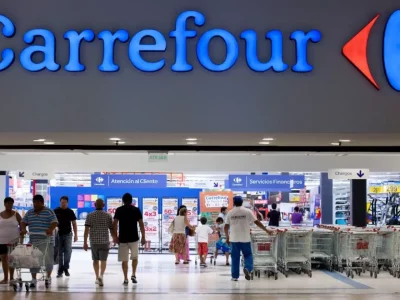 Construisez votre avenir au Carrefour: Des postes à pourvoir vous attendent!