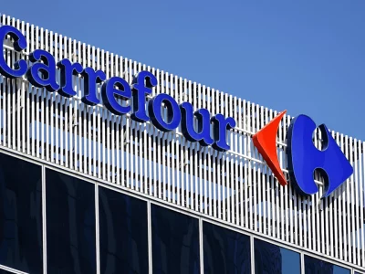 Carrefour: Opportunité de carrière. Rejoignez l'équipe!