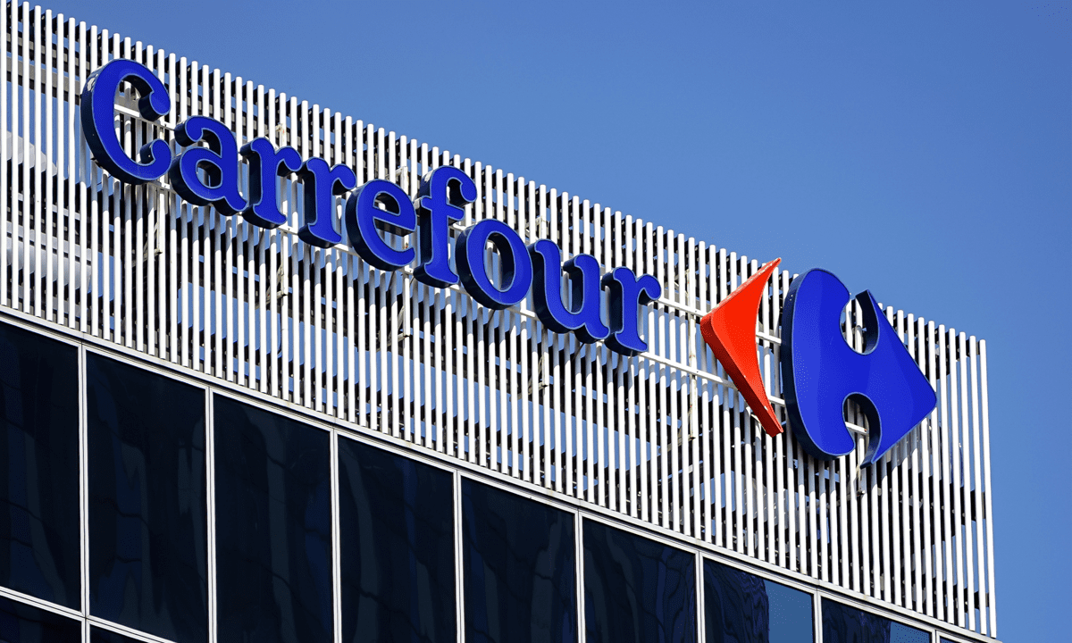 Carrefour: Opportunité de carrière. Rejoignez l’équipe!