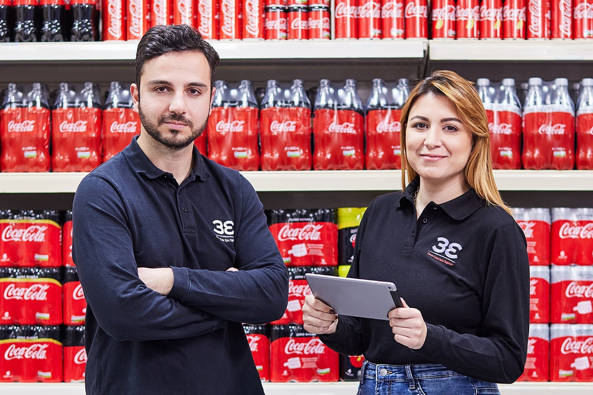 Carrières chez Coca-Cola: découvrez les postes vacants et rejoignez l'équipe!