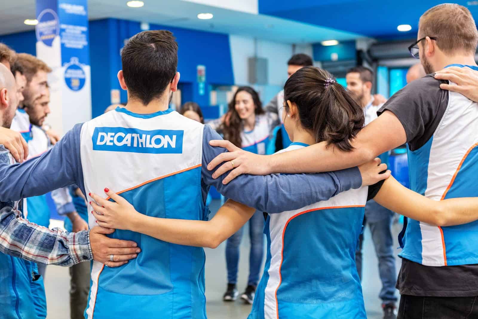 Développez votre carrière chez Decathlon: Stratégies pour décrocher un emploi de rêve