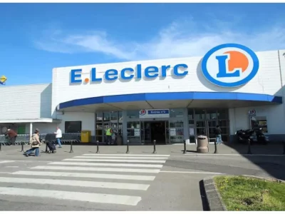 Nous recrutons : Emplois dans les magasins E.Leclerc