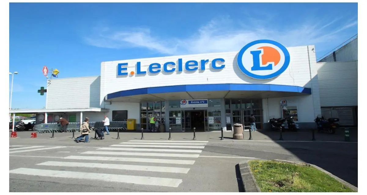 Nous recrutons : Emplois dans les magasins E.Leclerc