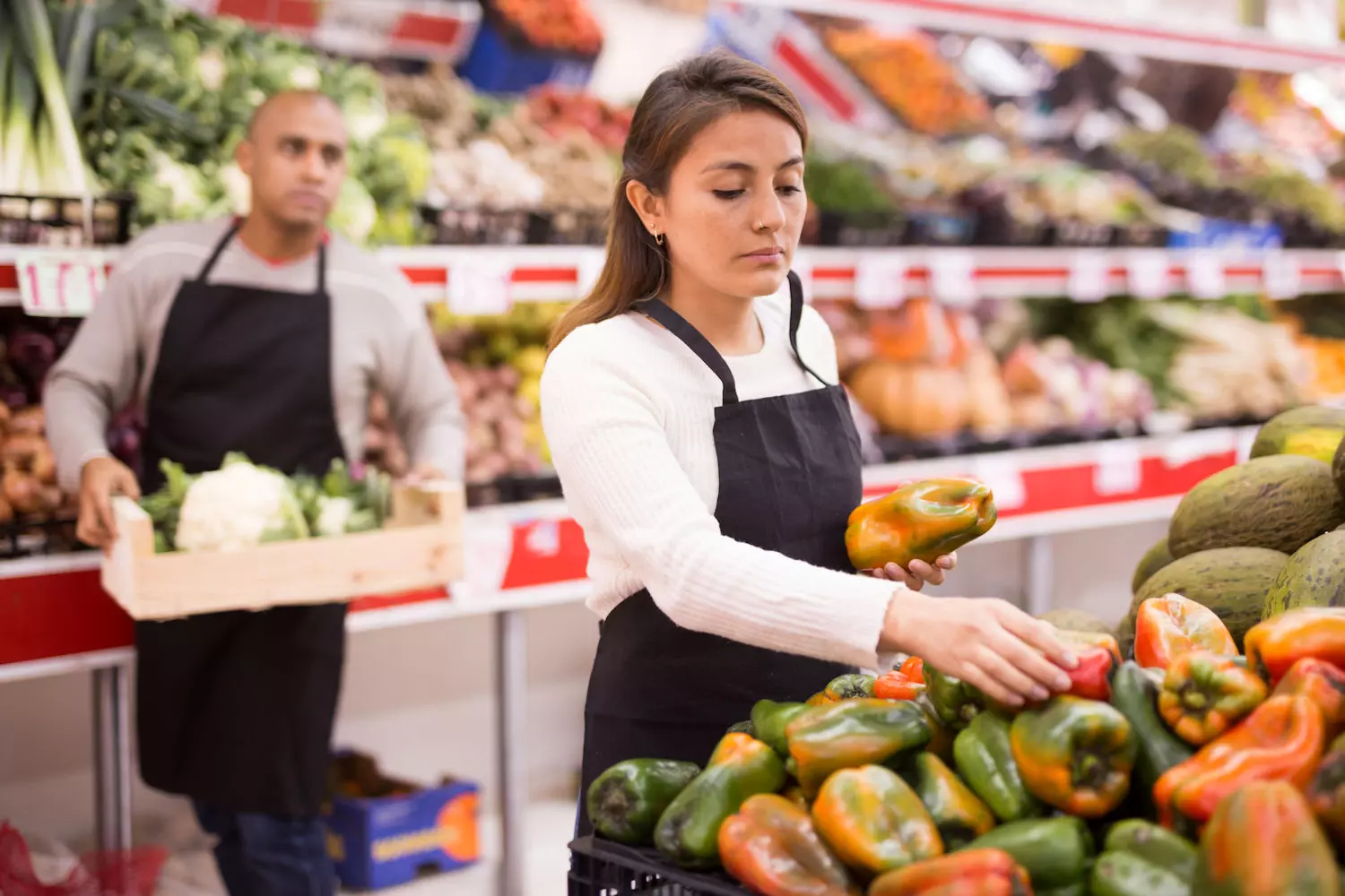 Intermarché: Découvrez les opportunités de carrière