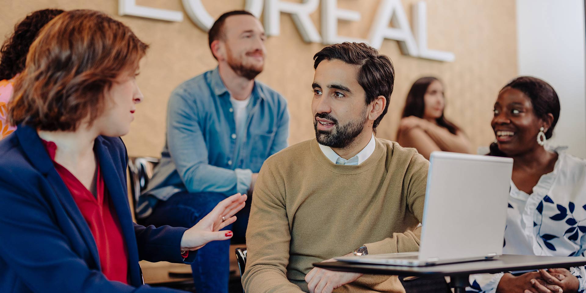 L'Oréal recrute: Découvrez nos opportunités d'emploi et construisez votre avenir