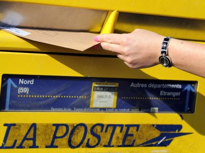 La Poste : Construire l'avenir et les projets de carrière