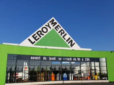 Carrières chez Leroy Merlin: Trouvez votre place dans notre équipe