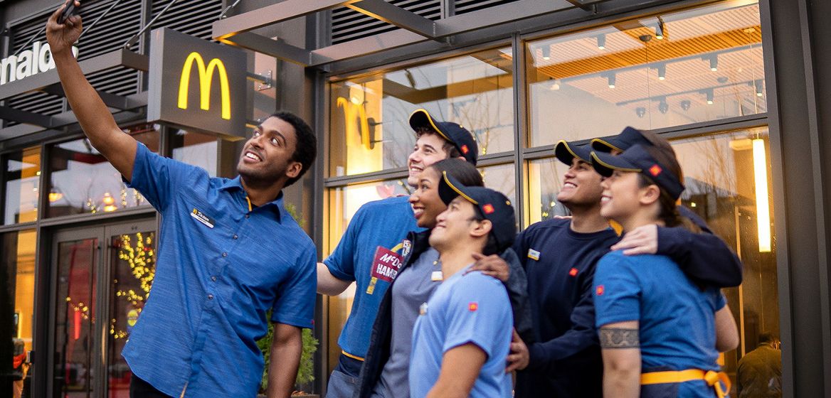 McDonald's: Embauche des employés ! Découvrez comment postuler