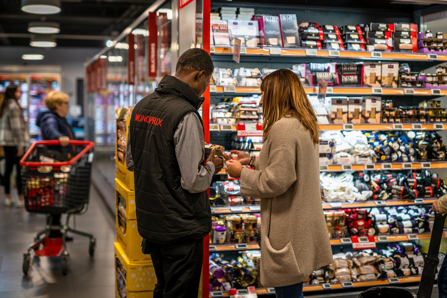 Travailler chez Monoprix: Les clés pour réussir votre candidature