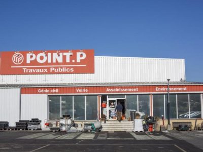 Point P recrute: Découvrez les postes ouverts et faites partie de l'aventure