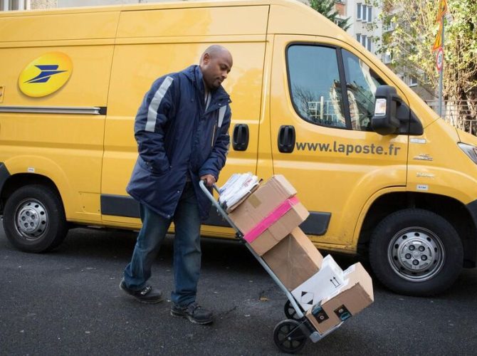 La Poste: Découvrez les postes vacants et faites partie de l'équipe!