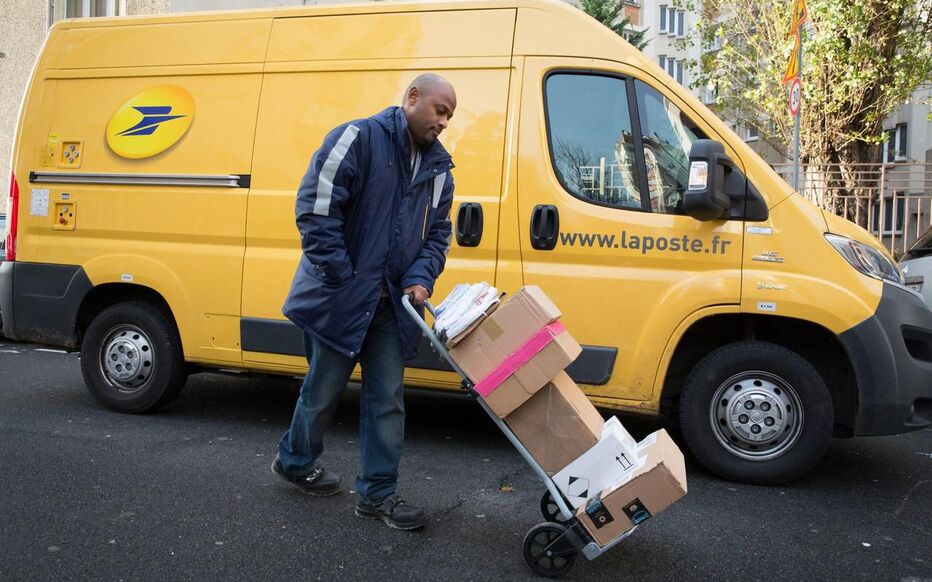 La Poste: Découvrez les postes vacants et faites partie de l’équipe!