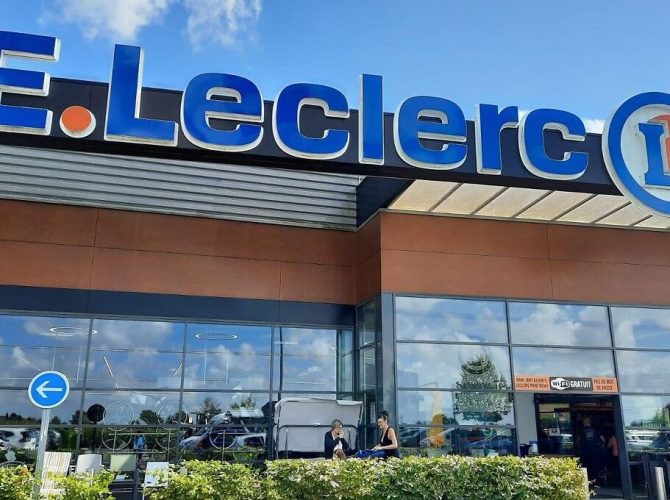 E.Leclerc Carrières: Recrutement de Talents & Opportunités