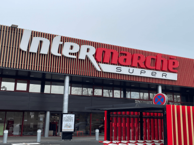 Intermarché Recrute: Offres d'Emploi Disponibles & Opportunités de Carrière