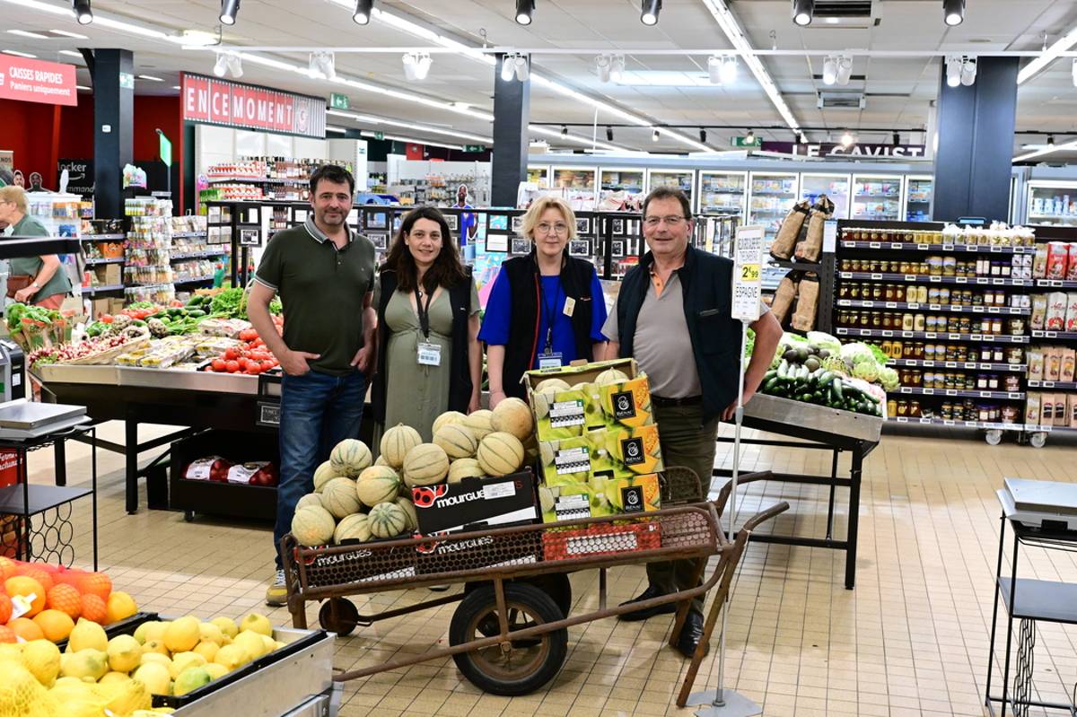 Intermarché Recrutement: Découvrez les Nouvelles Offres d'Emploi Disponibles