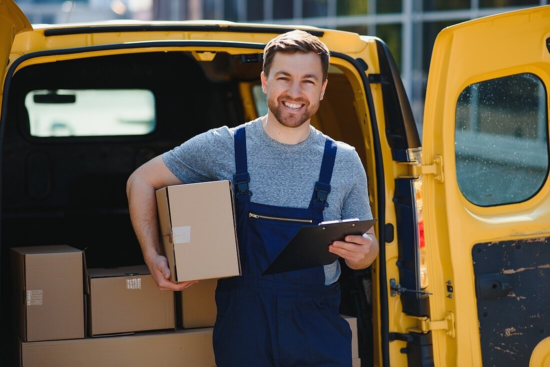 La Poste: Découvrez les postes vacants et faites partie de l'équipe!