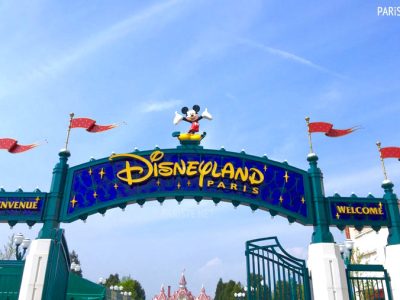 Découvrez des offres d'emploi passionnantes à Disneyland: postulez dès aujourd'hui à Magical Careers!