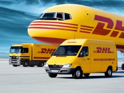 Carrières chez DHL: postulez dès aujourd'hui aux meilleurs emplois dans le domaine de la logistique et de la livraison près de chez vous