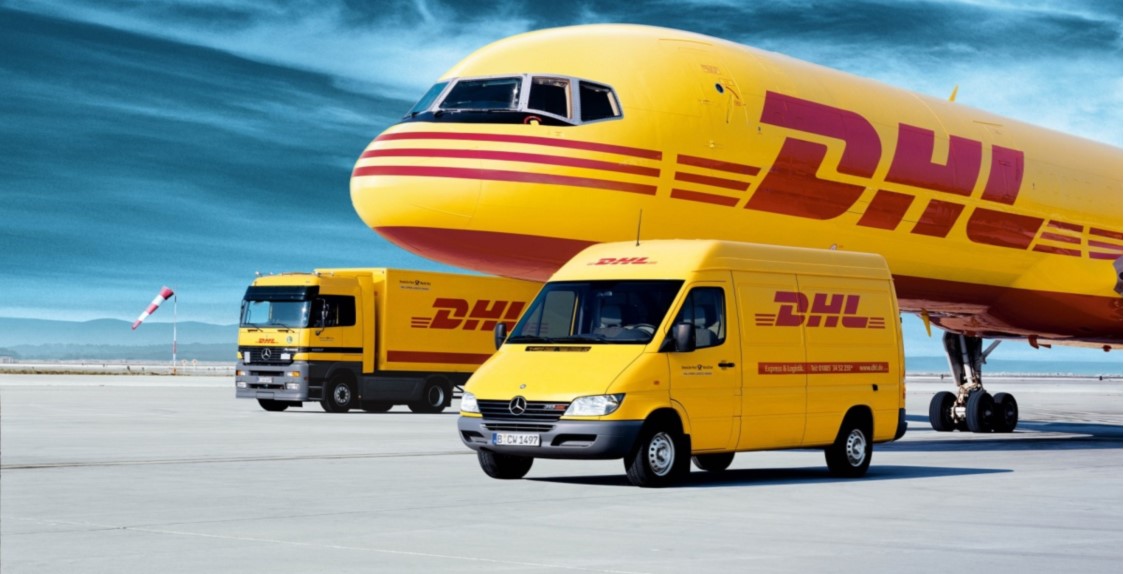 Carrières chez DHL: postulez dès aujourd’hui aux meilleurs emplois dans le domaine de la logistique et de la livraison près de chez vous